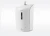 Import Touchless automatic soap dispenser hand sanitizer dispenser stand with  1000MLspray/gel/foam from China