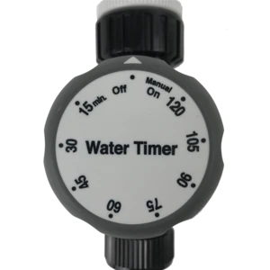 Tpr Mechanical Water Timer Best, Best Automatic Water Timer For Garden