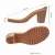 Import Tpr Sole Buy High Heel Lady Custom Shoe Sole from China