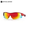 TR90 Sun Cycling Sports Glasses,Sports Eyewear