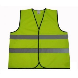 Traffic Safety Reflective Vest