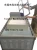 Import Translational Magnetic Finishing Machine for large workpiece deburring and Polishing from China
