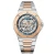 Import Transparent Fashion Men Watches Top Brand Luxury Mechanical Skeleton Wrist Watch Clock Men from China