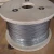 Import Transparent PVC Coating Galvanized Steel Wire Rope from China