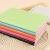 Import Travelers Own Design Pvc Eco Friendly Notebook with Bookmark from China