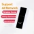 Import Travelling WiFi Router 3G 4G Mini WiFi Router With 3000mAh Battery from China