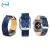 Import Trend 2018 Flash Star Material Two Layers of Cowhide for Apple Watch Leather Strap Band for Apple Watch for Apple from China