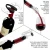 Import Trending 2019 gadgets Wine Accessories Electric Wine Opener corkscrew Set Amazon wedding favors wine stopper set gift from China