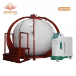 Trending hot products used medical equipment /oxigeno capsula