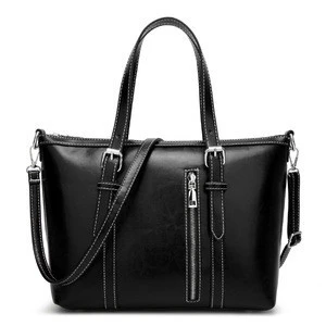 trendy casual lady plain handbag shoulder messenger bag shoulder long strip bag