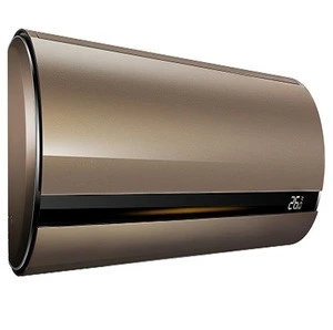 Tropical type split high wall air conditioner
