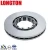 Import Truck Brake Disc 9424212112  9424211212  9424210912  9424230012 ECE R90 Actros from China