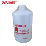Truck Diesel Spare Parts Engine Fuel Filter FS36247