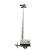Import Truck mounted telescopic light tower pole working light tower from China
