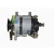 Import Truck Spare Parts QUANCHAI 12V QC490 alternator 152000-422138-02 from China
