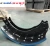 Import truck trailer parts drum brake shoe 4707 from China