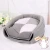 Import Trussu All Seasons Creative Space Helmet Foldable Cat Pet Bed House from China
