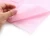 Import TSZS Factory Wholesale Pink Nail Art Disposable Table Mat Paper Professional Manicure Tool Nail Salon Pad from China
