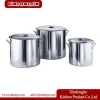 TT-4040 all clad stainless cookware, cookware pots, stainless products