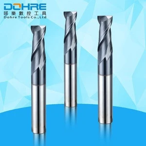 Tungsten higher heat resistance milling different kinds of cutting tools