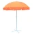 Import TUOYE   Outdoor Parasol Patio Sunshade Umbrella  2.3m hight Folded Beach umbrella from China