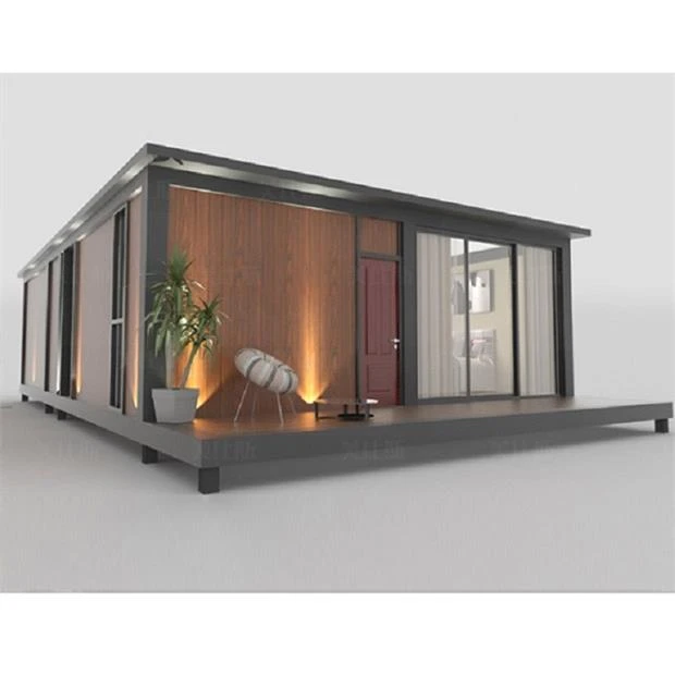 two bedroom prefabricated house germany prefabricated aluminium structure house