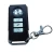 Import two way motorcycle alarm bodyguard motorcycle alarm from China