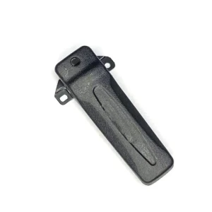 Two Way Radio Belt Clip For Kenwood TK-3207G TK-2207G TK-2317 TK-3317 Radio KBH-10