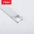 Import U shape aluminum extruding heatsink / aluminum led lamp heatsink profile for led linear light from China
