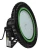 Import UL DLC IP65 200W LED UFO High Bay Light Industrial Warehouse Light from China