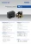 Import UL High efficiency approved mechanical pressure switch from China