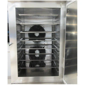 Ultra Low Temperature Freezer Medical Cryogenic Equipments