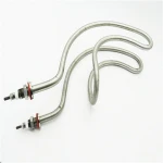 Ultra Low Watt Density Element Brewery Heating Spare Parts
