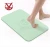 Import Ultra strong water absorption no slip antibacterial diatomite bath mat from China