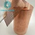 Import ultra-thin flexible copper stretch metal sheet mesh from China