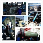 Ultrafine Powder Grinding Plant Powder Plant Project