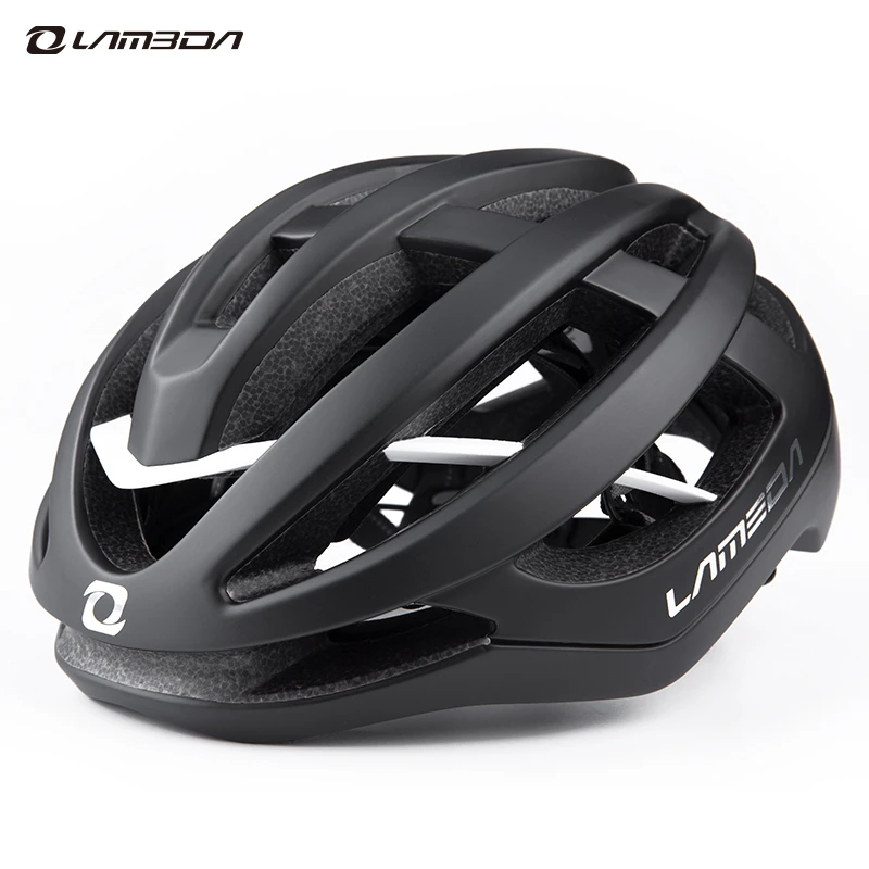 Ultralight Adjustable Breathable Integrally Molded Adult Bicycle Sport Cycling Helmet