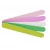 Import Unionpromo Customized EVA Nail File Disposable Nail File for wholesale from China