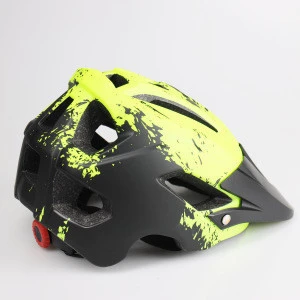 Unique Design PC &amp; EPS Bicycle Bike Safety Helmet Cycling Helmet