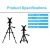 Import Unique high quality products mini tripod for phone /camera from China