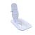 Import Unique WC plastic Squatting Toilet with Cover from China
