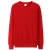 Import Unisex French Terry 100% Cotton Crewneck Sweatshirt from China