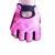 Import Unisex Half finger Silicone Non Slip Gym Fitness Weightlifting Gloves from China