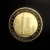 United We Stand Remember the September 11 ,2001 911 Eagle Gold Souvenir Challenge Coin Metal