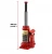 Import Universal 2 Ton Car lifting tool Mini Hydraulic Bottle Car Jack CE GS certificate from China