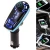 Import Universal 2.1A LCD Remote Dual USB Charger Wireless FM Transmitter car MP3 Player from China