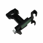 Universal Bicycle Electric Scooter Accessories Aluminium Alloy Mobile Phone Holder