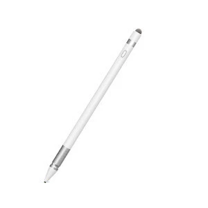 Universal Capacitive Stylus with Passive  Digital Android Pencil for Tablets Phone Apple iPad for Drawing No Scratch