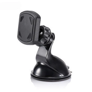 Universal Magnetic Phone/GPS Suction Cup Mount Window Dashboard Phone Holder for Car