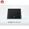 Unlocked Huawei Hot Product  B310  B310S-925 4G LTE CPE 150mbps WIFI Router 4G LTE CPE  plus 2pcs Antenna